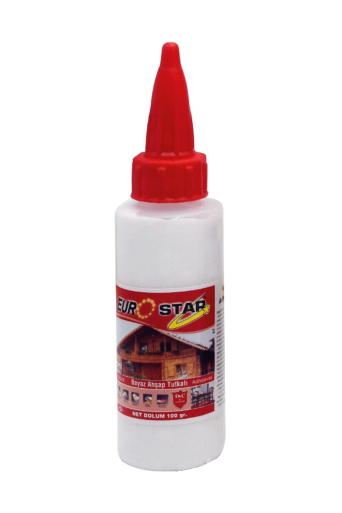 Ahşap Tutkalı 100 Gr